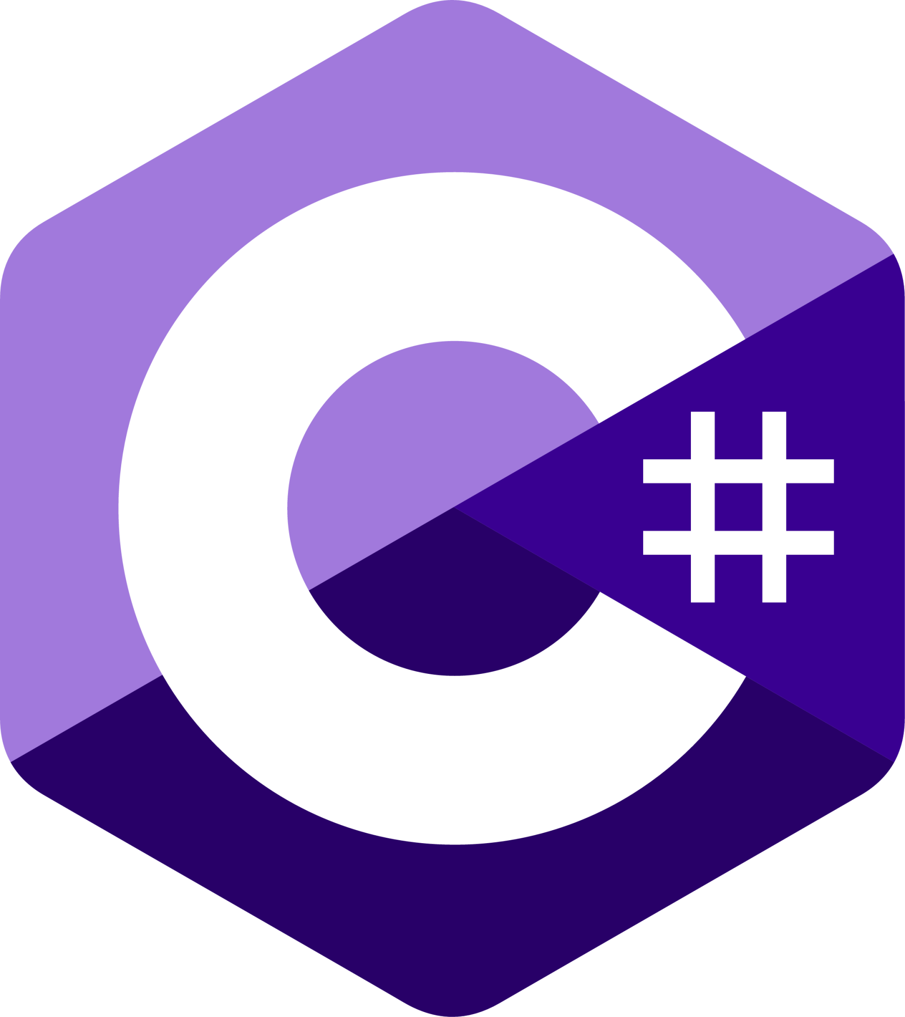C# icon